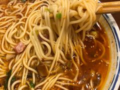 -华兴街煎蛋面(总店)