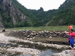 -楠溪江风景名胜区