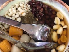 -鲜芋仙(观音桥大融城LG店)