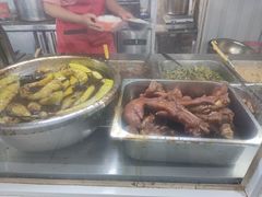 -咱家王新国把子肉(县东巷店)