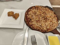 -棒约翰比萨.意面(甘露园尚街店)