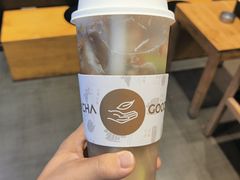 黄皮冰柠檬-宫鼎茶(安顺八店)