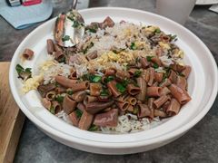 -老妈疙瘩汤·平价海鲜专门店·老威海菜(渔港路店)