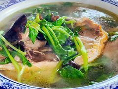 -洞天食府(北大街店)
