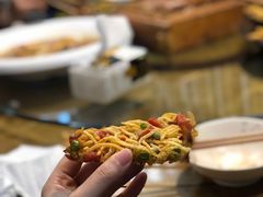 -老财土菜馆·砂锅雅鱼(廊桥店)