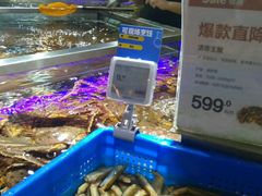 -盒马鲜生(悦峰店)