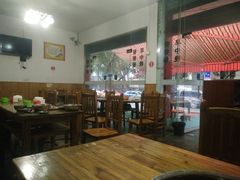 大堂-洪林丹棱碗碗羊肉馆(白云街店)