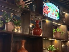 -酒阳蒸经小酒馆(解放碑店)