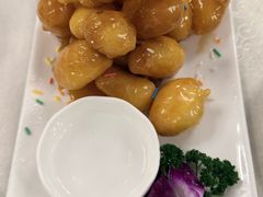 -那达慕蒙古风味酒楼