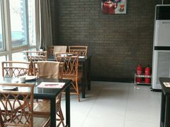 -小放牛炒菜馆(裕华东路店)