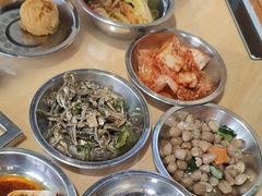 -麻蒲碳烤肉(梅花园店)