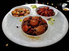 -杭州西子湖四季酒店·金沙厅