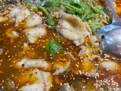 -光海·乡记酸菜鱼·始于1996(花园路店)