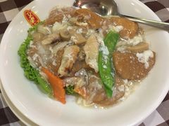 -文东记(马里士他店)