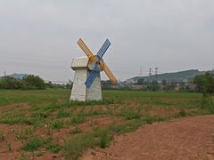 -大连铭湖国际观光牧场