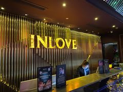 -INLOVE KTV(水晶城店)
