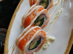 -高木日本料理(静安寺店)