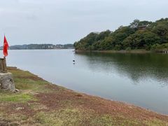 -万佛湖风景区
