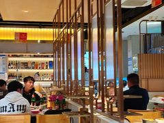 -袁记串串香火锅(郑和中路店)