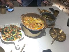 -香香海南菜餐厅