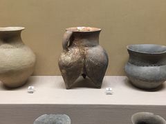-宁夏博物馆