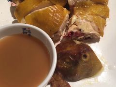 -南拳十三姨·潮汕砂锅粥(世纪金源店)