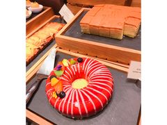 -广州富力君悦大酒店·凯菲厅