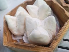 招牌叉烧包-东鑫记港式茶餐厅(南京东路店)