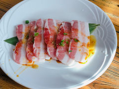 -鹤一烤肉自助餐厅(中关村店)