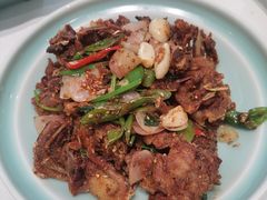 -王厚元饺子·辽菜·烤鸭(黄河大街店)