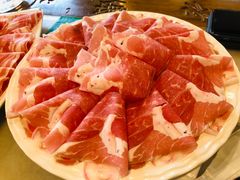-京门老爆三·铜锅涮肉 爆肚(望京店)