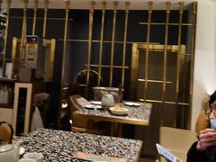 -金香匯晚茶(浑南店)