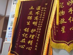 -谐和益家动物医院·免疫绝育·血液透析·宠保定点医院(高新伊藤分院)