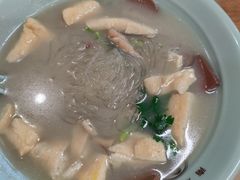 -金原鸭血粉丝汤·汤包·脆皮烤鸭(南京博物院店)