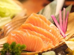 -肉魁屋·烧肉·烧鸟·酒场(高新店)