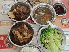 -阿秋牛排(湖心街店)