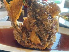 -老牌坊鲁菜名店(聊城美食岛店)