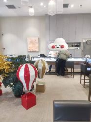 -Cindy Jewelry·钻戒·彩色宝石