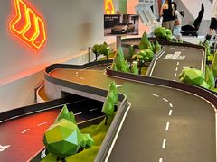 -现代汽车文化中心 Hyundai Motorstudio Beijing