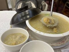 -沙田新强记烧鹅海鲜酒家