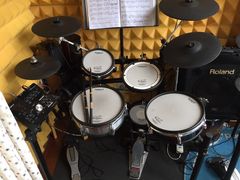 -Gclub架子鼓工作室