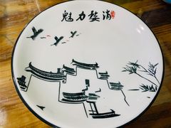 -朗妈私房菜(婺女州店)