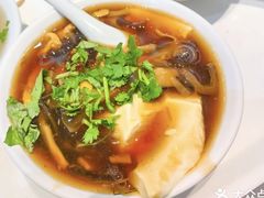 -黑窑厂糖油饼烤鸭·清真菜(黑窑厂街店)