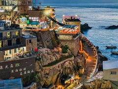 -东极岛景区