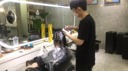 -Meng Lang 梦郎白金店