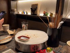 -贰醒·私房小院烧烤 (太古里店)