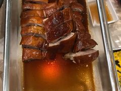-太兴餐厅(小径湾店)