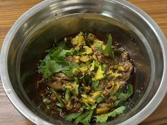 -老兵麻辣烫(世欧王庄店)