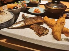 -yokocho上横町·日本食街(深业上城店)