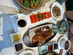 -南拳十三姨·潮汕砂锅粥·粤菜(西单大悦城店)